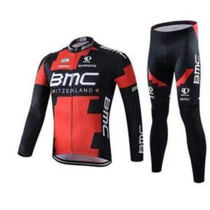 Cycling Jerseys