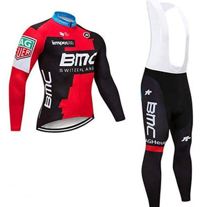 Cycling Jerseys