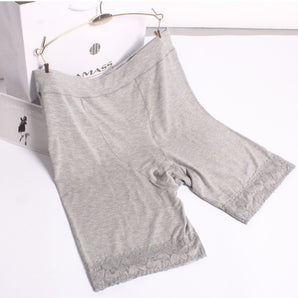 Three-point leggings