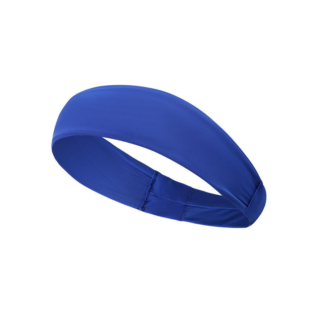 Men's Fashion Casual Sweat-absorbing Hair Bands