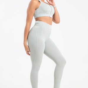 Front Zipper Seamless Bra Push Up Bras For Women Plus Size Bra Lingerie Wireless Sleep Underwear Sport Active Women Bra